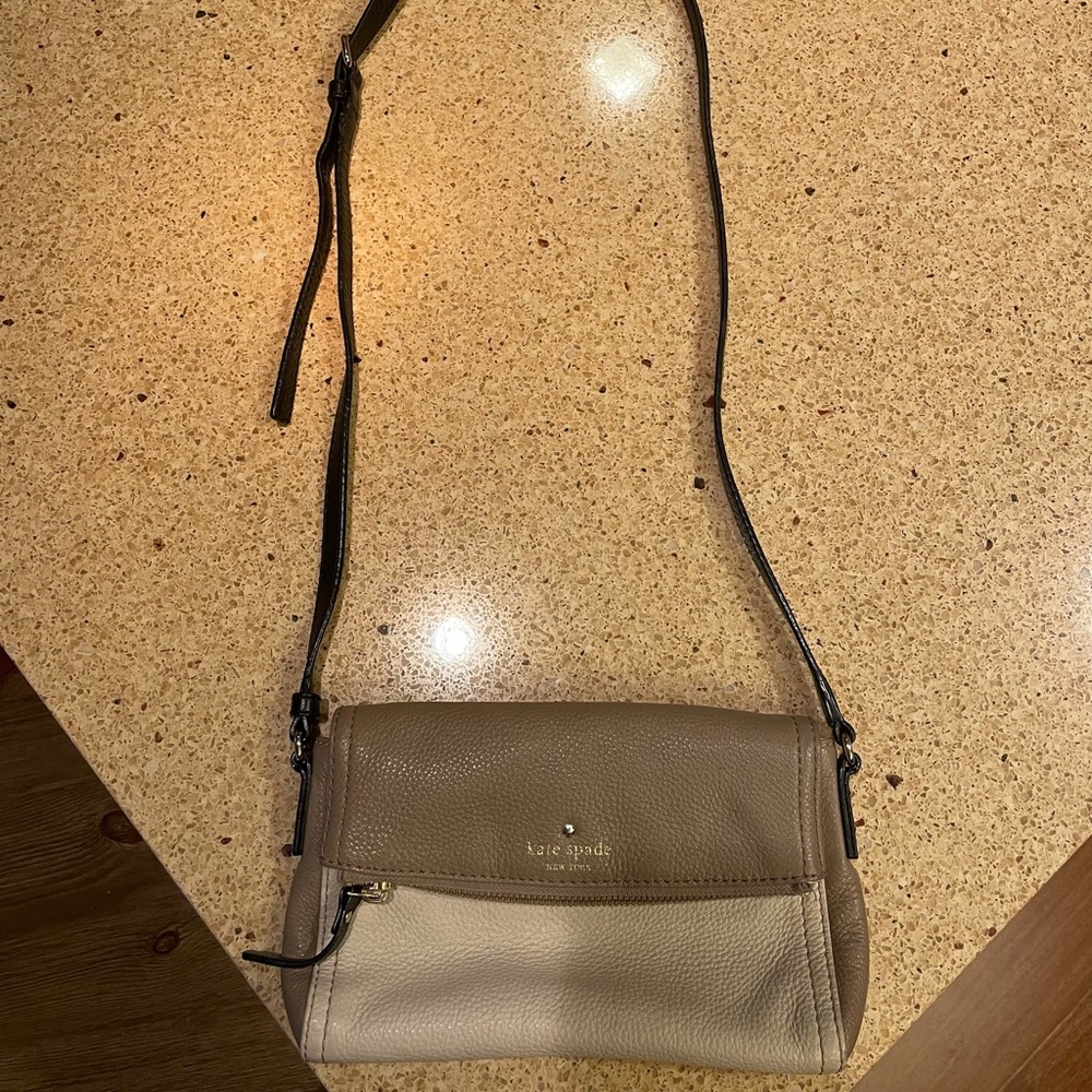 Kate Spade shoulder bag